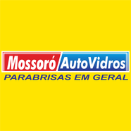 Logomarca da Empresa Mossoró Auto Vidros