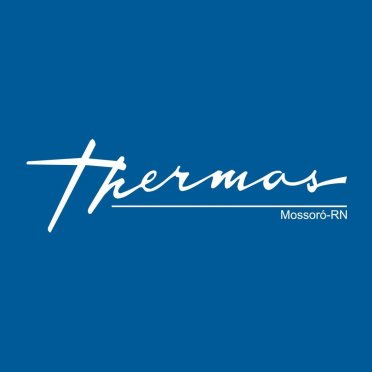 logo da empresa Hotel Thermas