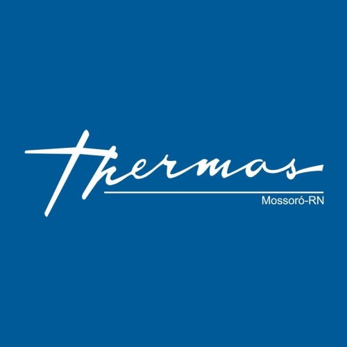 Logomarca da empresa Hotel Thermas