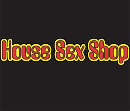 logo da empresa House Sex Shop