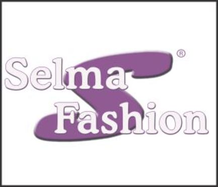 logo da empresa Selma Fashion