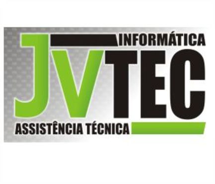 logo da empresa Jvtec Informática