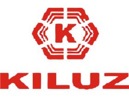 logo da empresa Kiluz