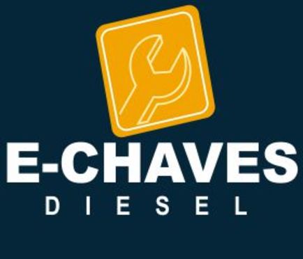 logo da empresa E Chaves Diesel