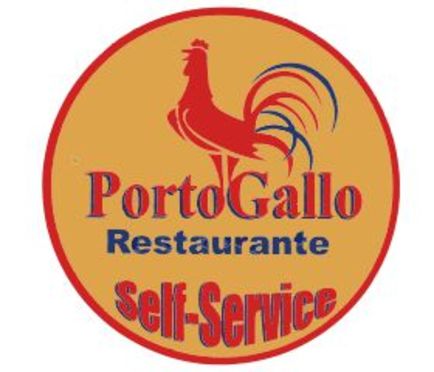 logo da empresa Portogallo Restaurante
