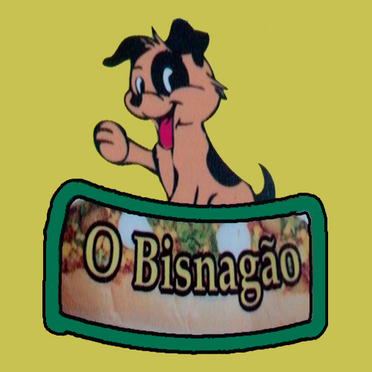 logo da empresa O Bisnagão