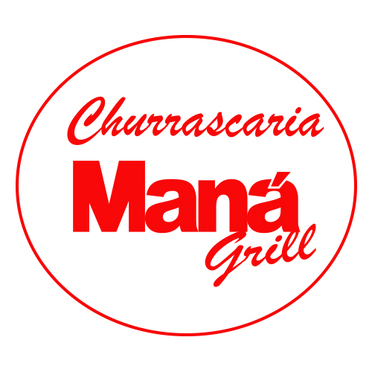 logo da empresa Maná Grill Restaurante