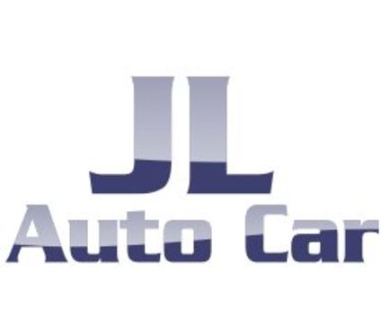 logo da empresa Jl Auto Car