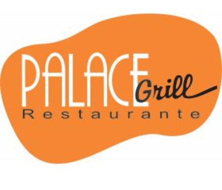logo da empresa Palace Gril Restaurante
