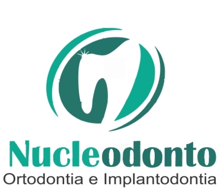 logo da empresa Nucleodonto