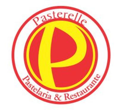 logo da empresa Pasterelle Restaurante e Pastelaria