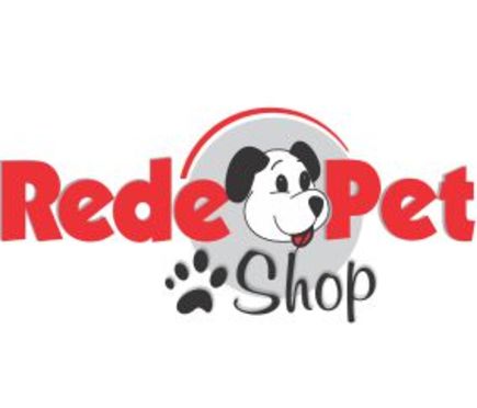 logo da empresa Red Pet Shop