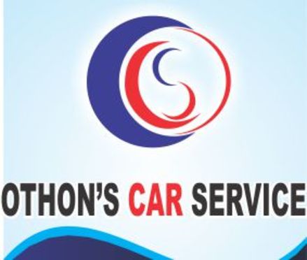 logo da empresa Othons Car Service