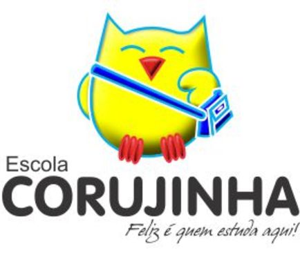 logo da empresa Escola Corujinha