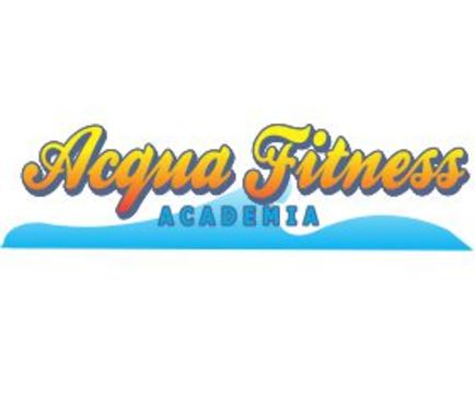 logo da empresa Acqua Fitness Academia