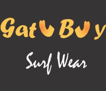 logo da empresa Gato Boy Surf Wear