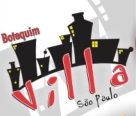 logo da empresa Villa São Paulo
