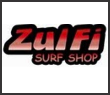 logo da empresa Zulfi Surf Shop