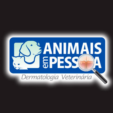 logo da empresa Animais em Pessoa Dermatologia Veterinária
