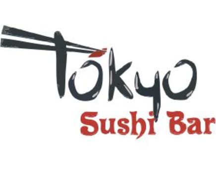 logo da empresa Tokyo Sushi