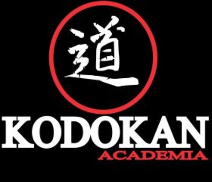 logo da empresa Kodokan Academia