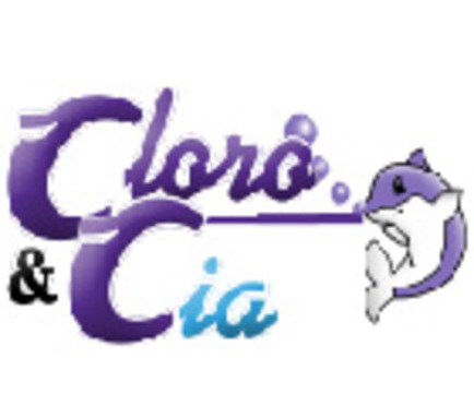 logo da empresa Cloro & Cia
