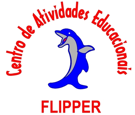 logo da empresa Centro de Atividades Educacionais Flipper