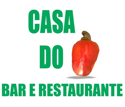 logo da empresa Casa do Cajú Bar e Restaurante