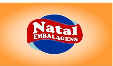 logo da empresa Natal Embalagens