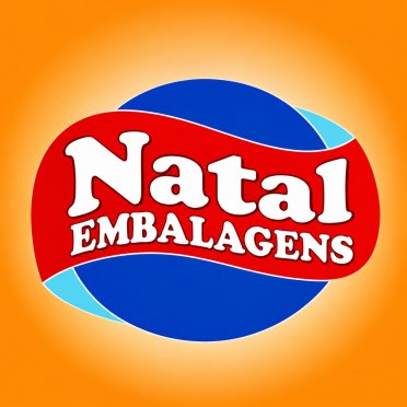 logo da empresa Natal Embalagens