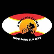 Logomarca da Empresa A Trilha dos Ciclistas