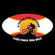 Logomarca A Trilha dos Ciclistas