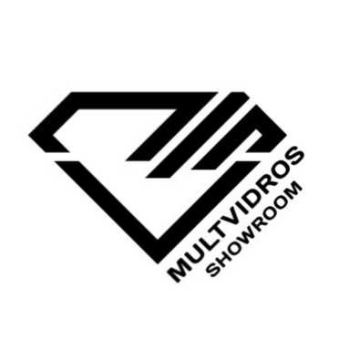 logo da empresa MultVidros