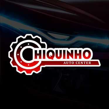 Logotipo da Empresa Chiquinho Auto Center
