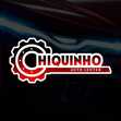 Logomarca Chiquinho Auto Center