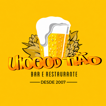 logo da empresa Bar U1000D Tião