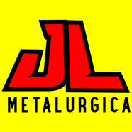 Logomarca da Empresa JL Metalúrgica
