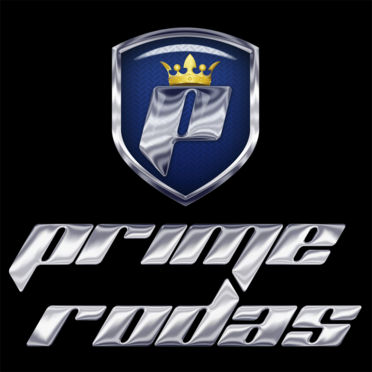 Logotipo da Empresa Prime Rodas