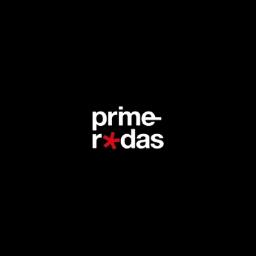 logo da empresa Prime Rodas