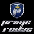 Logomarca Prime Rodas
