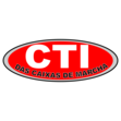 Logomarca CTI das Caixas de Marcha