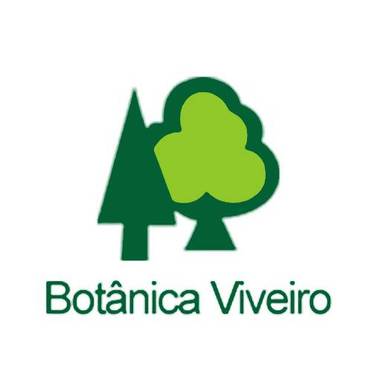 logo da empresa Botânica Viveiro