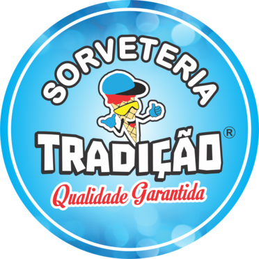 logo da empresa Sorveteria Tradição