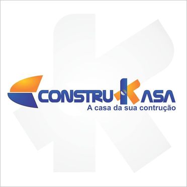 logo da empresa Construkasa