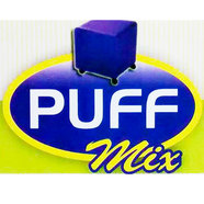 Logomarca da Empresa Paraíba Mesas e Cadeiras de Madeira e Puffs