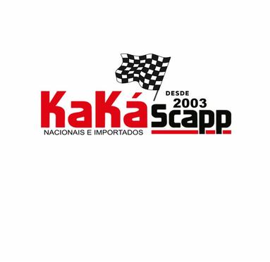 Logotipo da Empresa Kaka Scapp