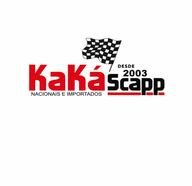 Logomarca da Empresa Kaka Scapp