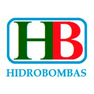 Logotipo da Empresa Hidrobombas
