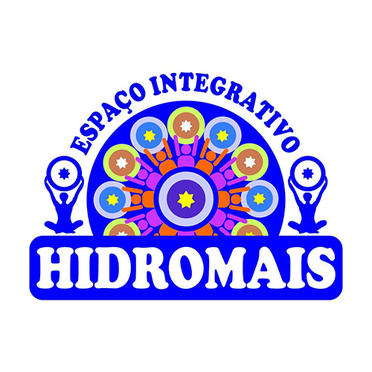 Logotipo da Empresa Espaço Integrativo Hidromais