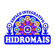 Logomarca Espaço Integrativo Hidromais